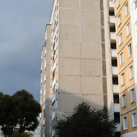 Дом по адресу Минск, Белецкого, 12