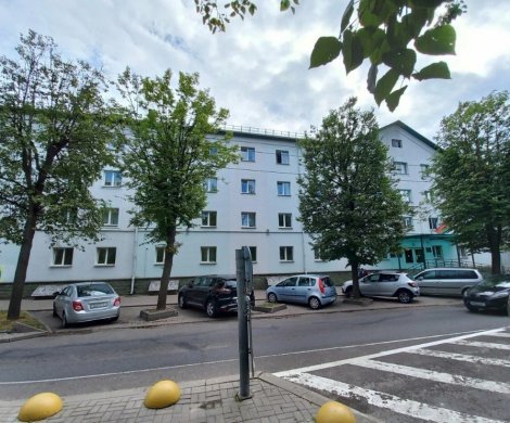 Минск, Толбухина 6