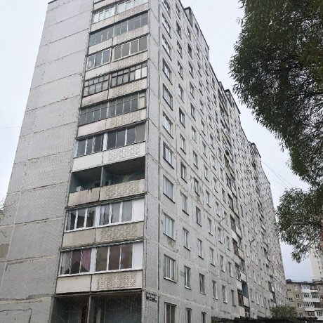 Дом по адресу Минск, Толбухина, 14