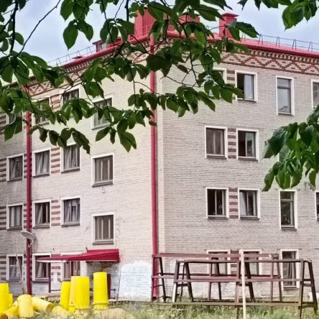 Дом по адресу Минск, Толбухина, 23