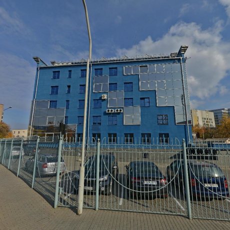 Дом по адресу Минск, Толстого, 6