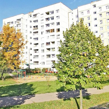 Дом по адресу Минск, Белецкого, 16