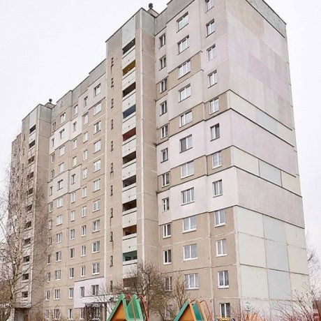 Дом по адресу Минск, Белецкого, 26