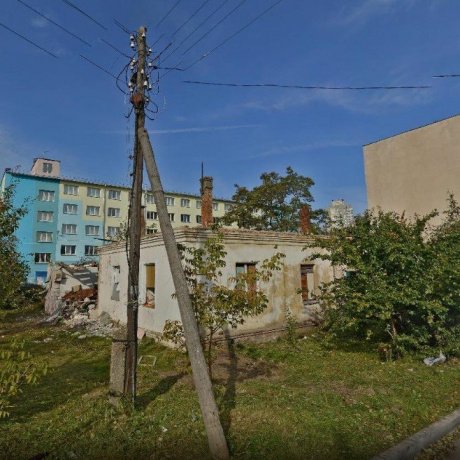 Дом по адресу Минск, Топографическая , 13
