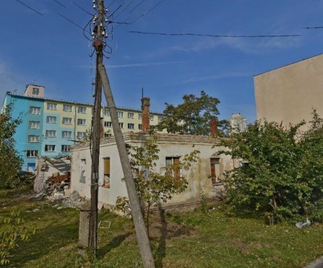 Минск, Топографическая  13