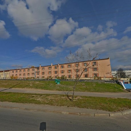 Дом по адресу Минск, Тростенецкая, 5