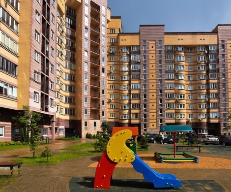 Минск, Белинского 54