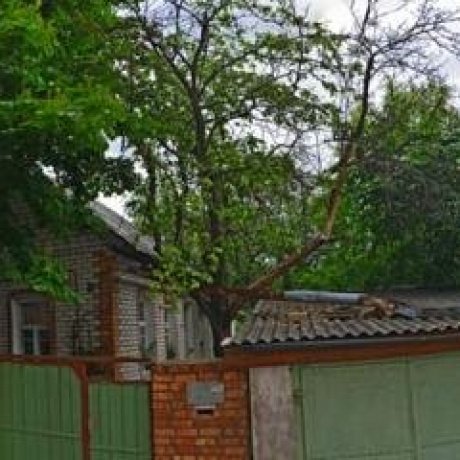 Дом по адресу Минск, Тургенева, 4