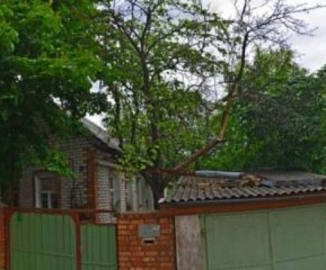 Минск, Тургенева 4