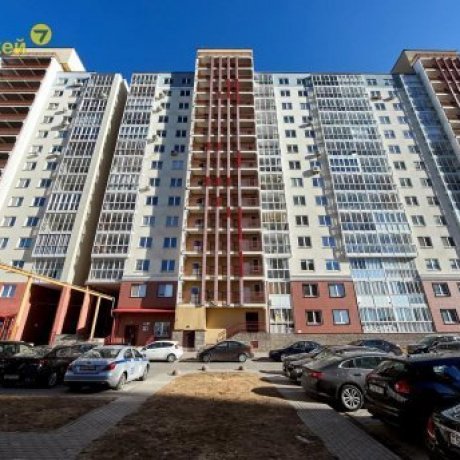 Дом по адресу Минск, Тургенева, 5