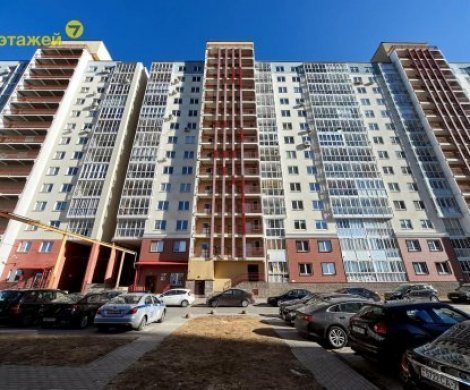 Минск, Тургенева 5