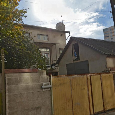 Дом по адресу Минск, Тургенева, 6