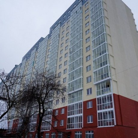 Дом по адресу Минск, Тургенева, 7