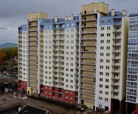 Минск, Тургенева 7