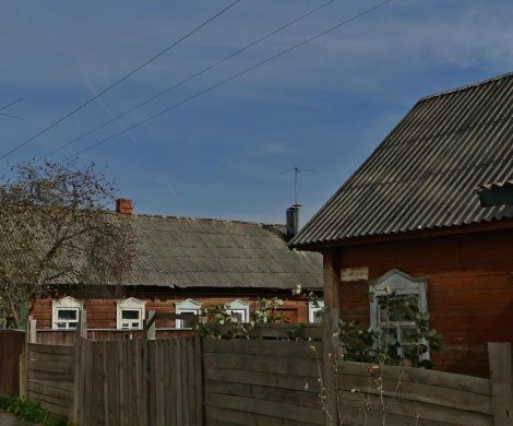 Минск, Тургенева 14