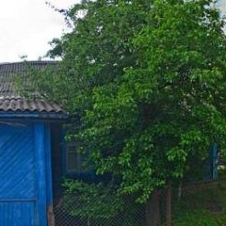 Дом по адресу Минск, Тургенева, 16