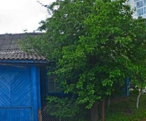 Минск, Тургенева 16