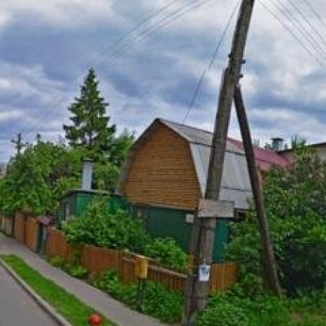 Дом по адресу Минск, Тургенева, 18