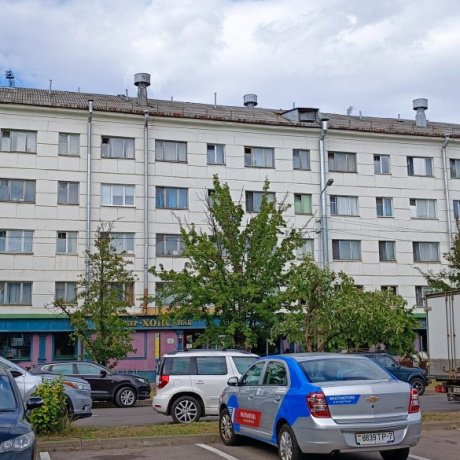 Дом по адресу Минск, Беломорская, 2