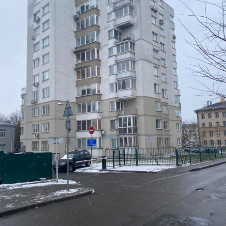 Дом по адресу Минск, Беломорская, 4