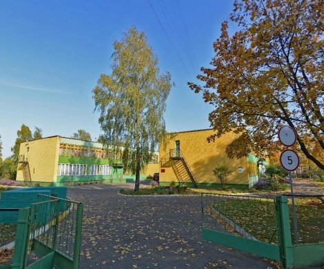 Минск, Уборевича 68/а