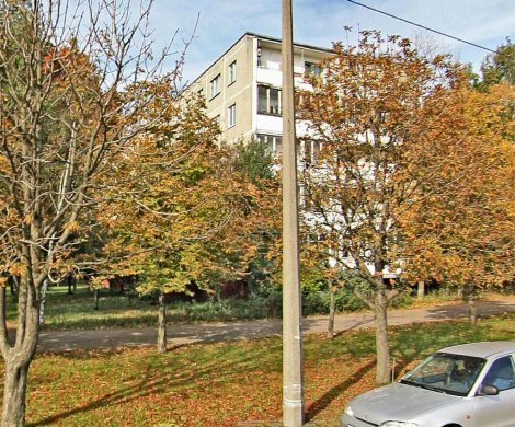 Минск, Уборевича 78