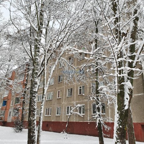 Дом по адресу Минск, Уборевича, 80