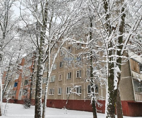 Минск, Уборевича 80