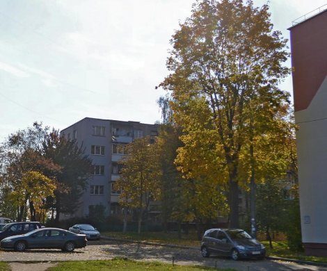 Минск, Уборевича 122