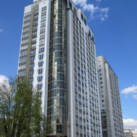 Дом по адресу Минск, Беломорская, 23