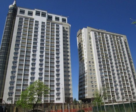 Минск, Беломорская 23