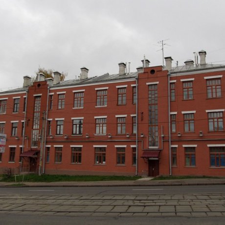 Дом по адресу Минск, Ульяновская, 29