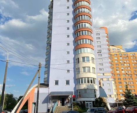 Минск, Белорусская 15