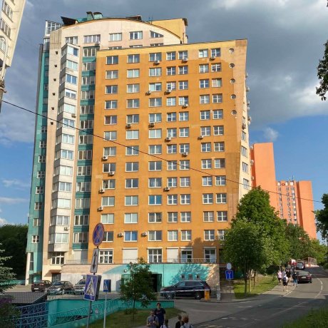Дом по адресу Минск, Белорусская, 15