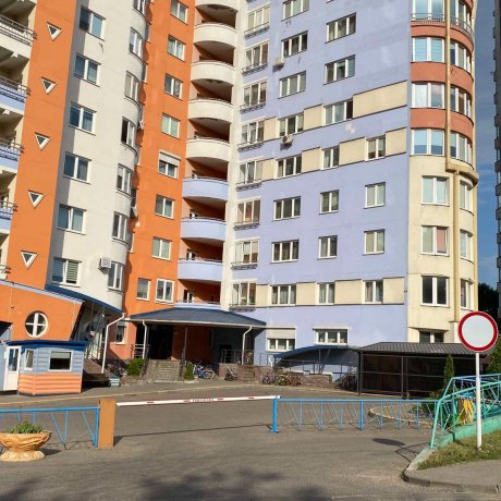 Дом по адресу Минск, Белорусская, 15