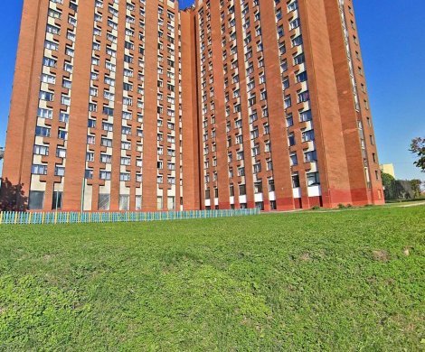 Минск, Белорусская 21