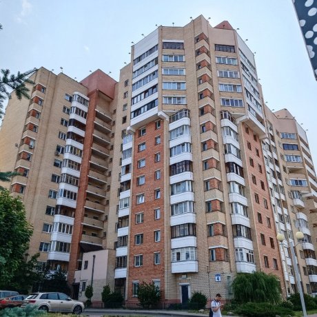 Дом по адресу Минск, Бельского, 4