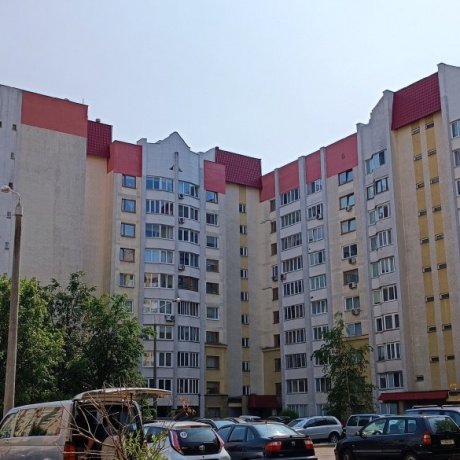 Дом по адресу Минск, Бельского, 8