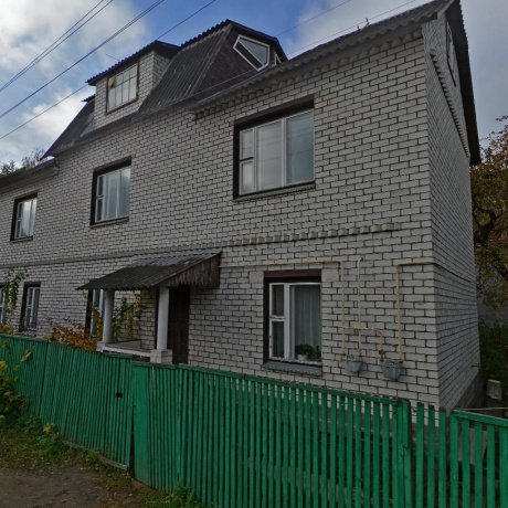 Дом по адресу Минск, Урожайная, 1