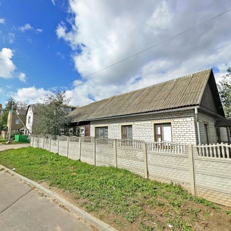 Дом по адресу Минск, Урожайная, 2