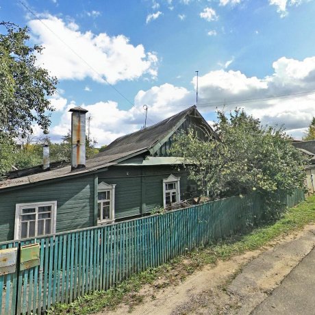 Дом по адресу Минск, Урожайная, 4