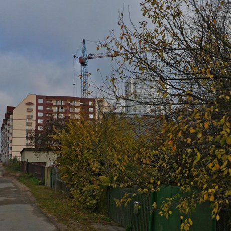 Дом по адресу Минск, Урожайная, 8