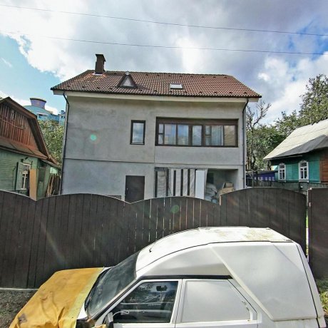 Дом по адресу Минск, Урожайная, 9