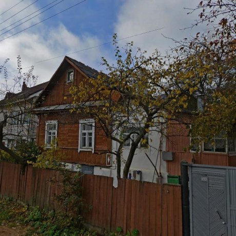 Дом по адресу Минск, Урожайная, 11