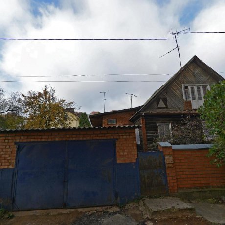 Дом по адресу Минск, Урожайная, 17