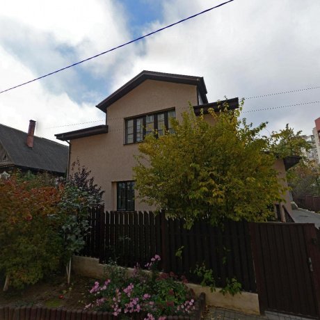 Дом по адресу Минск, Урожайная, 19