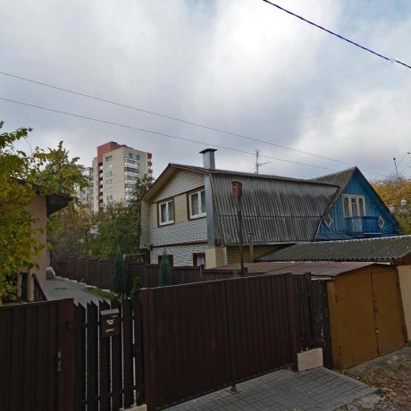 Дом по адресу Минск, Урожайная, 21