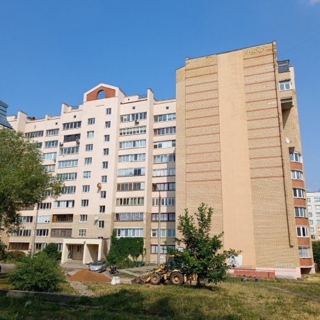 Дом по адресу Минск, Бельского, 20