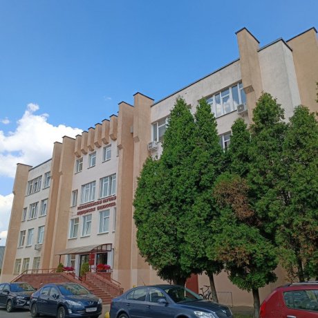 Дом по адресу Минск, Фабрициуса, 28