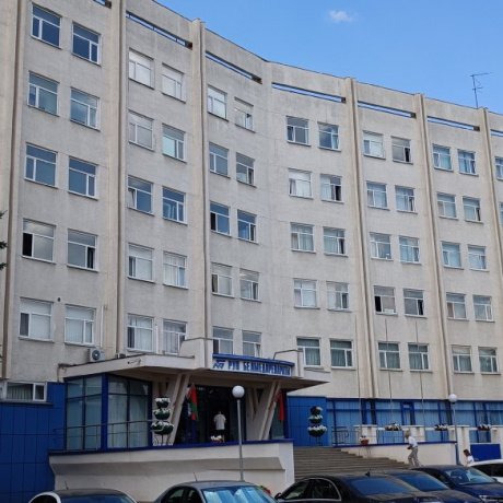 Дом по адресу Минск, Фабрициуса, 30